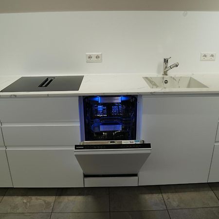 Kleine Studio-Wohnung, Kontaktloser Check-In Meckenbeuren Εξωτερικό φωτογραφία