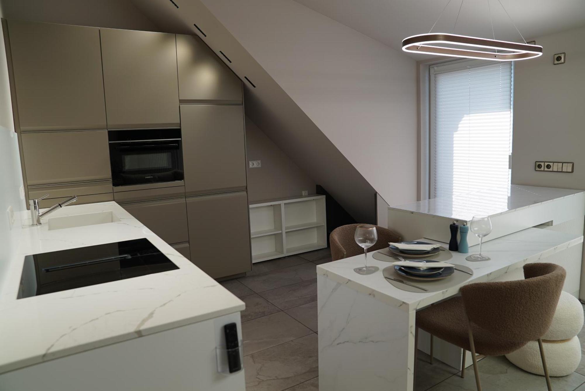 Kleine Studio-Wohnung, Kontaktloser Check-In Meckenbeuren Εξωτερικό φωτογραφία