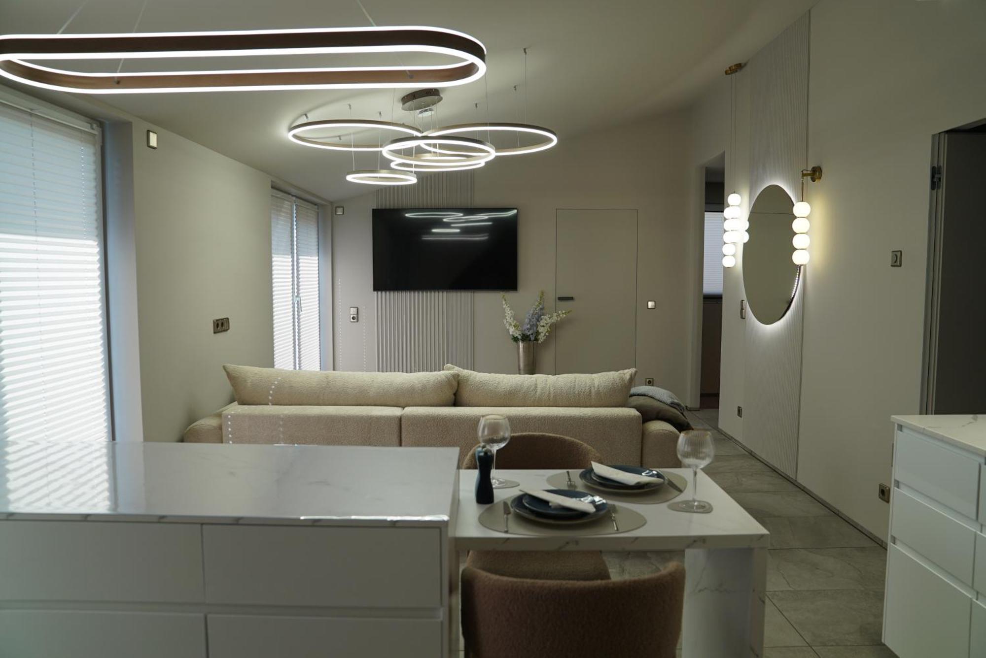 Kleine Studio-Wohnung, Kontaktloser Check-In Meckenbeuren Εξωτερικό φωτογραφία