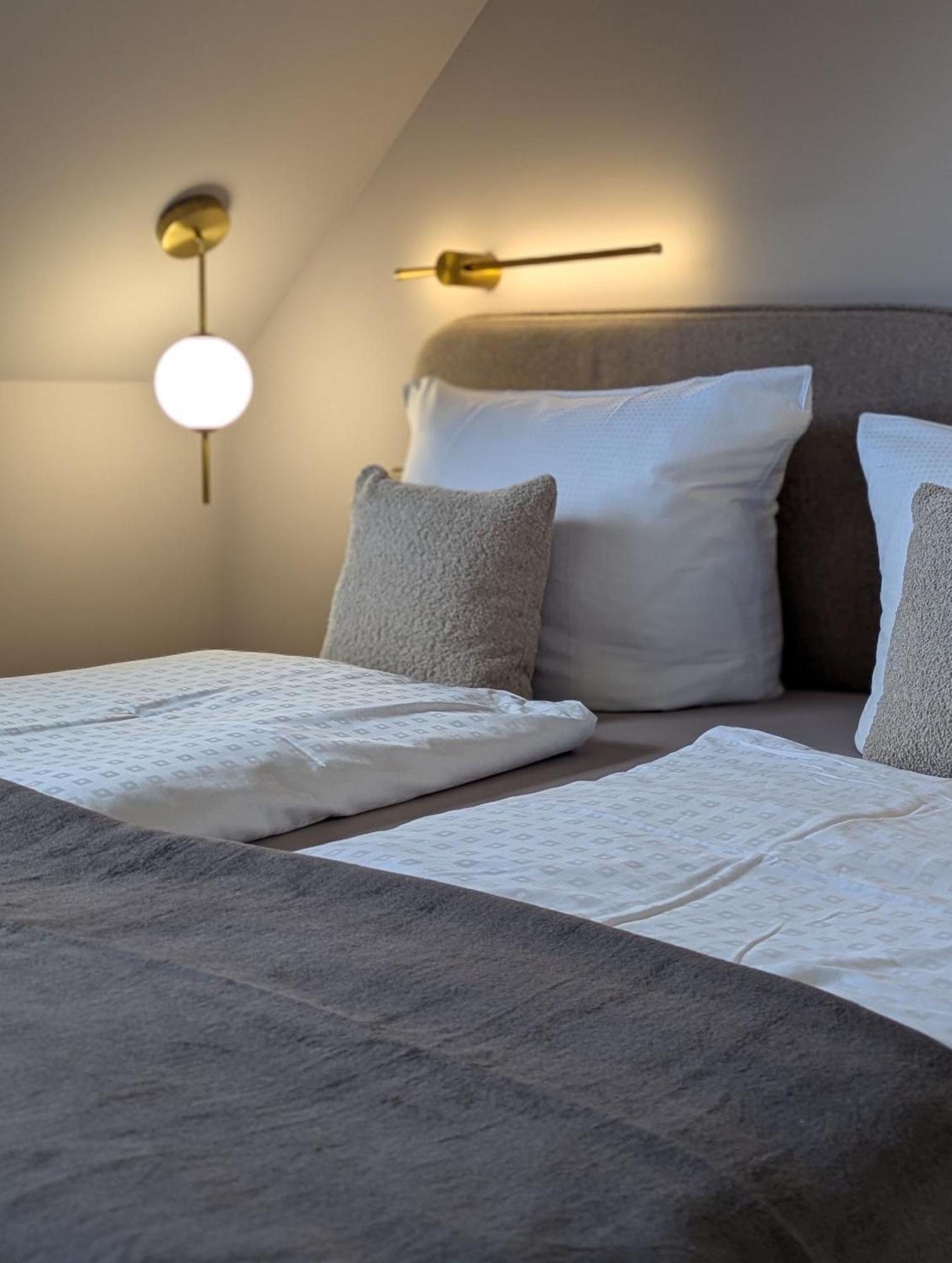Kleine Studio-Wohnung, Kontaktloser Check-In Meckenbeuren Εξωτερικό φωτογραφία