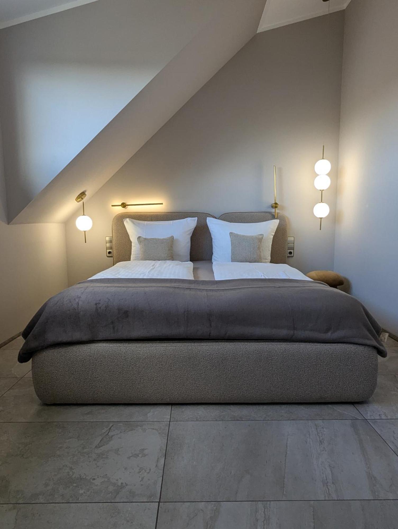 Kleine Studio-Wohnung, Kontaktloser Check-In Meckenbeuren Εξωτερικό φωτογραφία